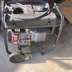 Generator (Vanguard 9 HP OHV)
