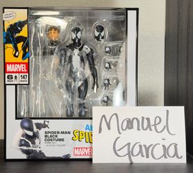 MARVEL MAFEX