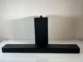 LG SPD7Y 3.1.2 Channel 380W Soundbar & Subwoofer with Dolby Atmos and Bluetooth