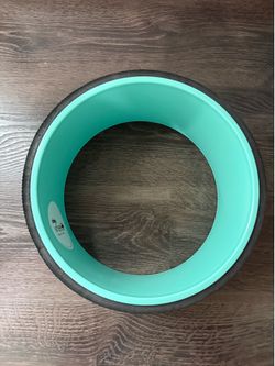 yoga roller