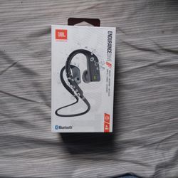 JBL Endurance Dive Wtaerproof Earbus