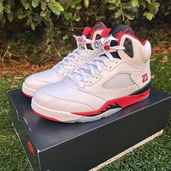 Jordan 5 Retro