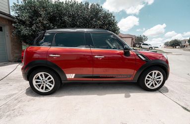 2015 Mini Cooper