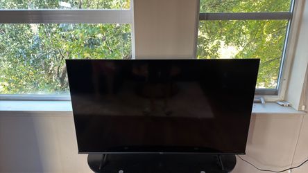 Hisense 58” 4K Roku Smart TV
