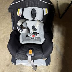 Baby Car seat 
