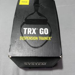 TRX GO
