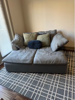 Sofa couch