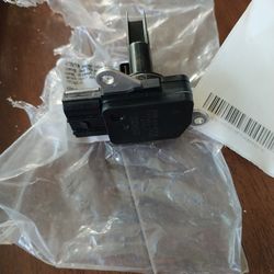 Meter Air Flow Sensor