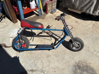 Mini bike mini bikes minibikes go kart