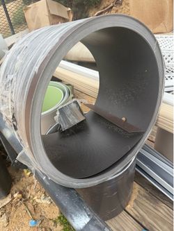 5in gutter coil for sell