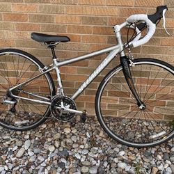 Specialized Sequoia Road Bike 47cm  (XXS)