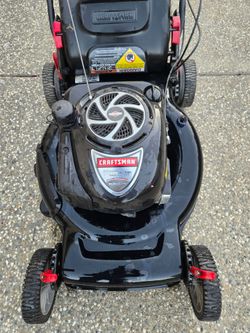Lawnmower