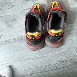 Balenciaga Track Two