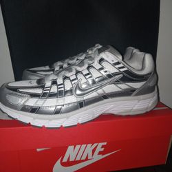 Nike P-6000 MEN SIZE 12 NEW W/BOX $120 Only