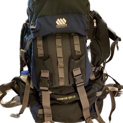 Backpack, Large 