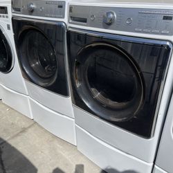 Kenmore Washer And Dryer 