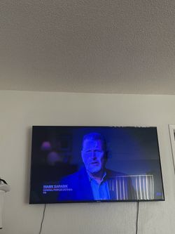 Hisense Flat Screen TV