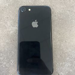 iPhone SE 64GB Unlocked 