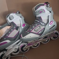 Womans Inline Skates