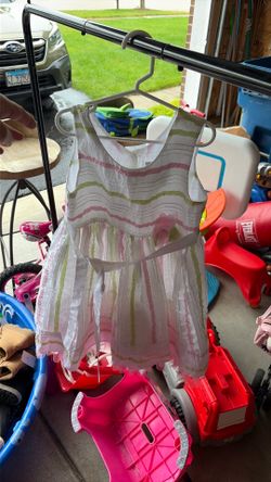 Spring Dress Size 6