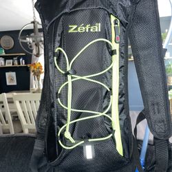 Hydration Backpack 