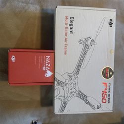 DJI drone Kit And Frame