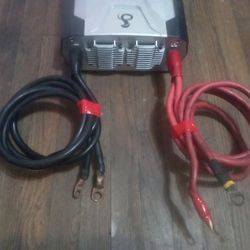 Cobra 3000-Watt PRO Power Inverter cpi3000w