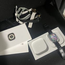 Apple Watch Ultra 2