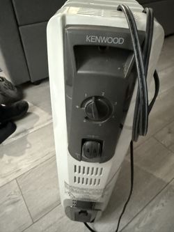 Kenwood Electric Heater