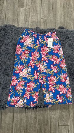 A new day pants