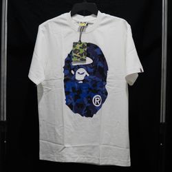 Bape Tee - Size S&L 