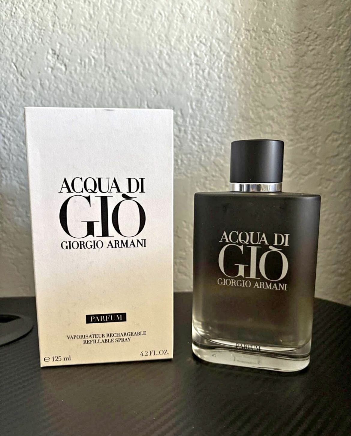 Armani Beauty Acqua di Giò