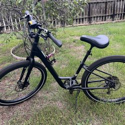 SPECIALIZED ROLL 10 Speed With Upgrades