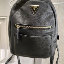 Guess Mini Backpack 