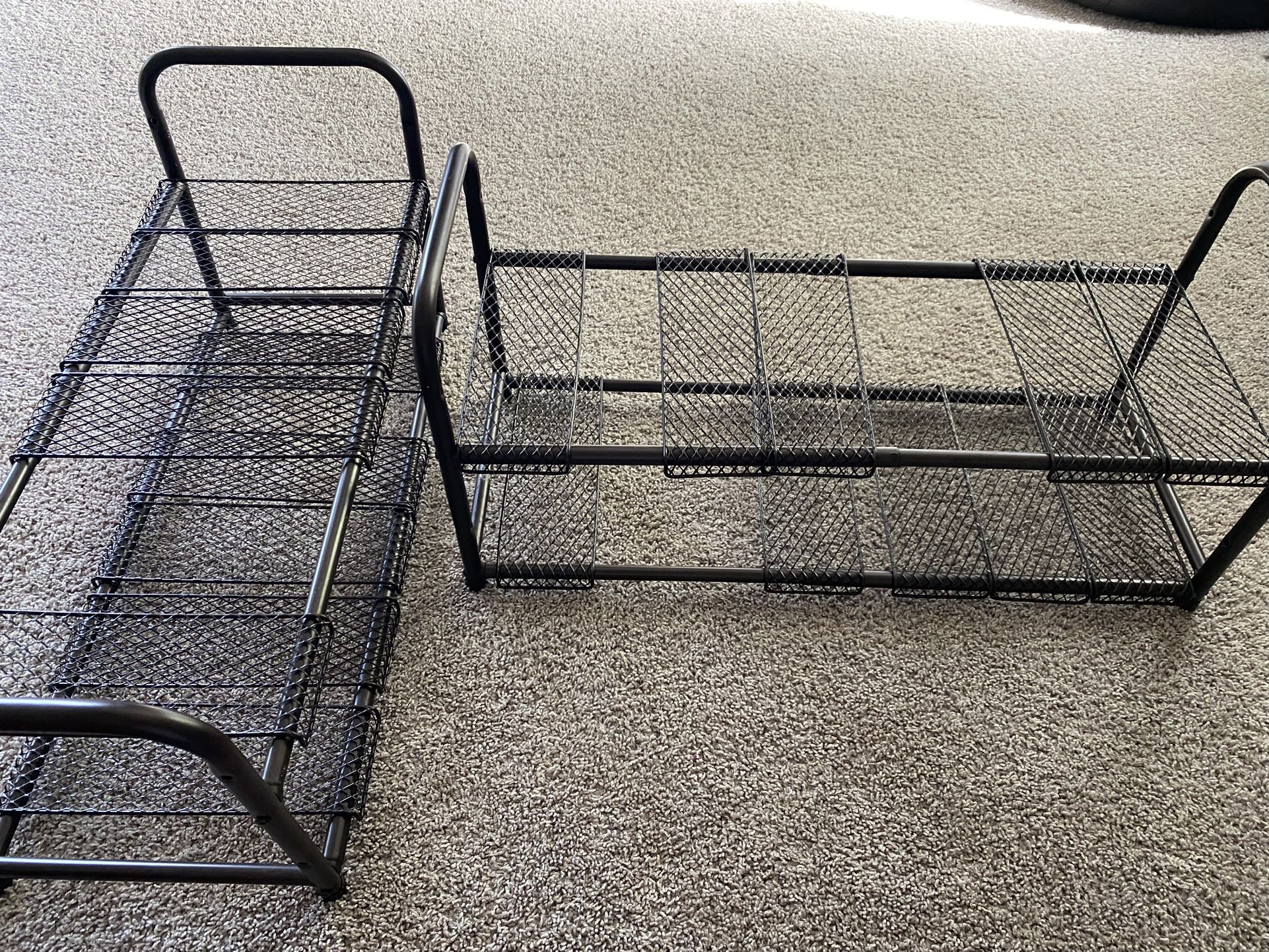 Under Sink Organizer