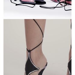 LES PETITS JOUEURS Authentic ( Virgo Pumps) 