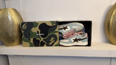 BAPE size 8