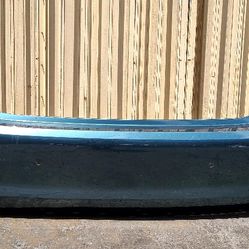 2019/2020/2021/2022 Bmw 330i Rear Bumper Cover