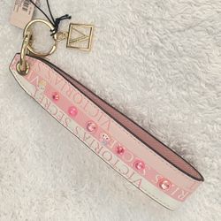 Wristlet Keychain Fob