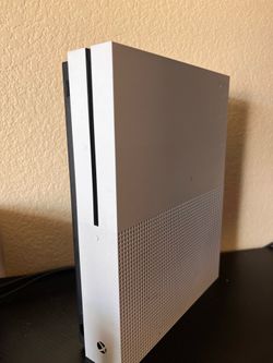 Xbox one s combo