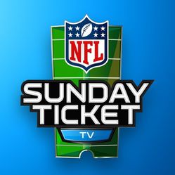 2022 NFL Sunday Ticket Thumbnail