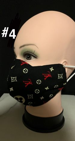 Facial masks