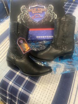 Brand New 13 Boots