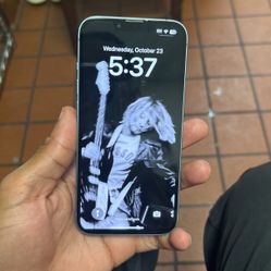 iPhone 14 (as is)