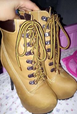 New heels