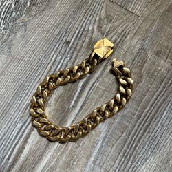 8" Stainless Steel Bracelet