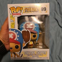 Tony Copper 