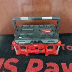 MILWAUKEE M:PACK OUT TOOL CHEST