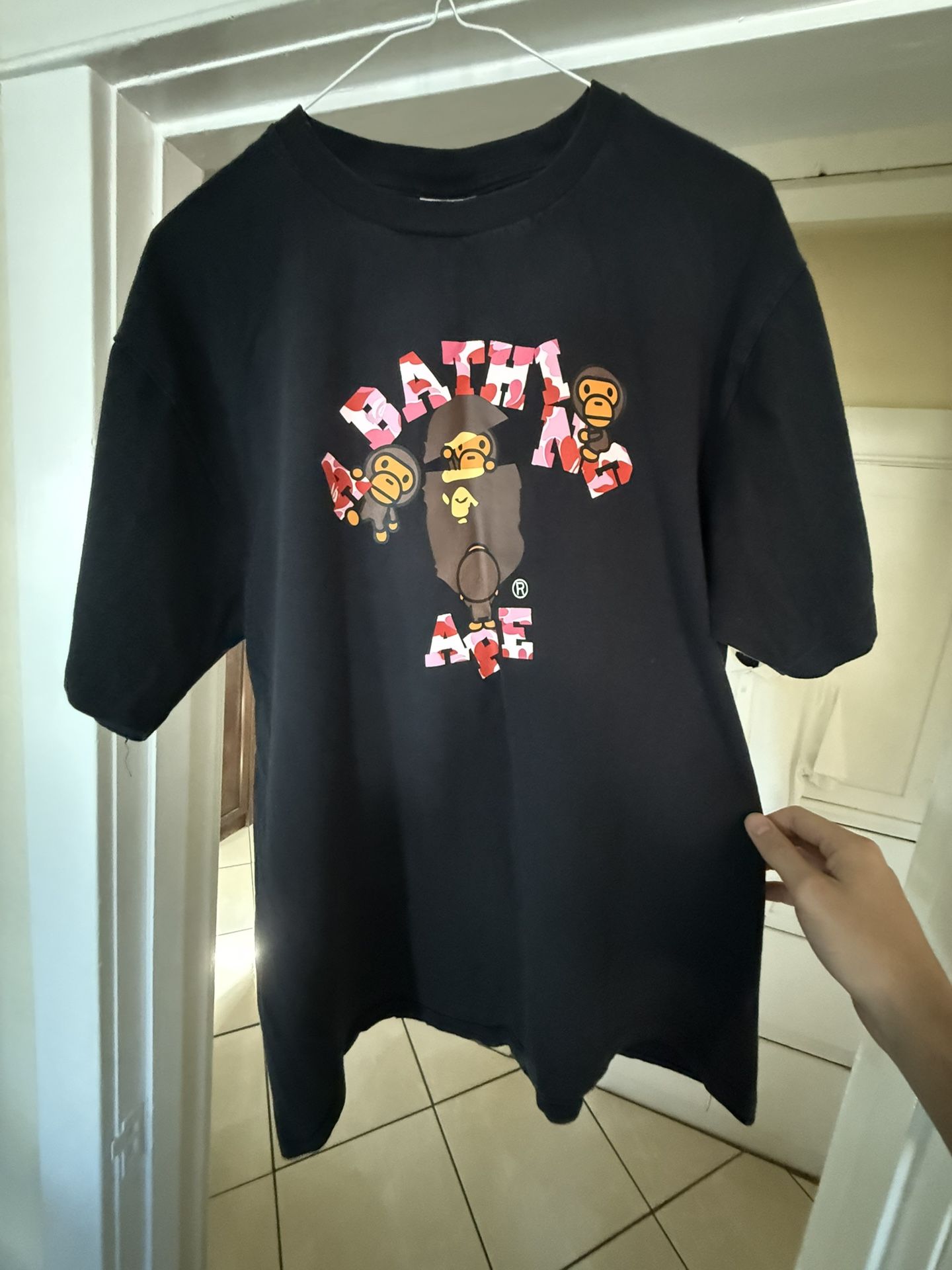 Bape Shirts