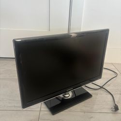 22 inch Samsung TV/monitor… $50